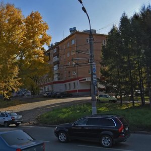 Votkinskoye Highway, 8 ، إيجيفسك: صورة