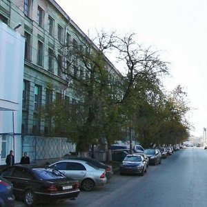 Internatsionalnaya Street, 100к2, Nizhny Novgorod: photo