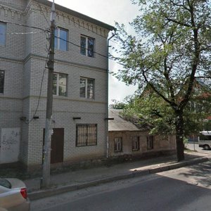 Воронеж, Улица Освобождение Труда, 26: фото