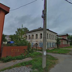 Sotsialisticheskaya ulitsa, 27, : foto
