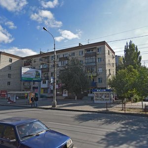 Raboche-Krestyanskaya Street, 55, Volgograd: photo