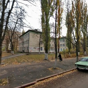Yerevanska Street, 6, Kyiv: photo
