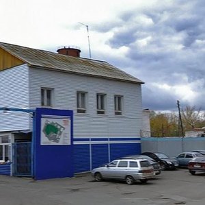 Оренбург, Деповская улица, 49: фото