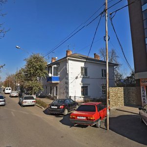 22nd Partsezda Avenue, 27, : foto