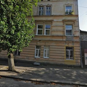 Vulytsia Holovatskoho, 11А, Lviv: photo