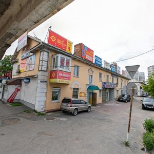 Balyaeva Street, 60, : foto