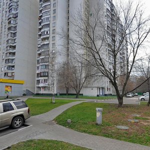 Dudinka Street, 2к2, Moscow: photo