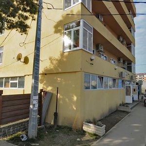 Краснодарский край, Староклубная улица, 1: фото