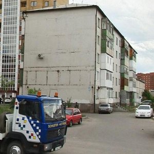 Астана, Улица Карталы, 5: фото