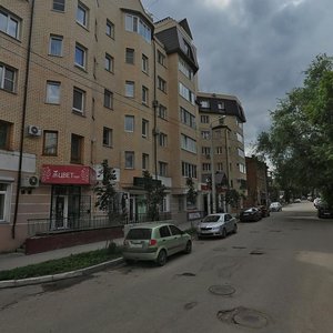 Dzerzhinskogo Street, 78, Kaluga: photo