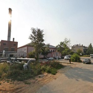 Берёзовский, Шиловская улица, 6А: фото