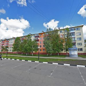 Lenina Street, 11, Stroitel: photo