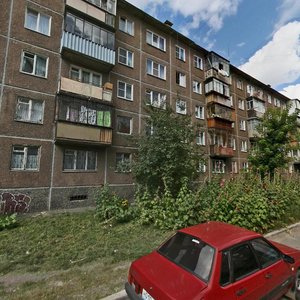 Ulitsa Shirshova, 11Б, : foto
