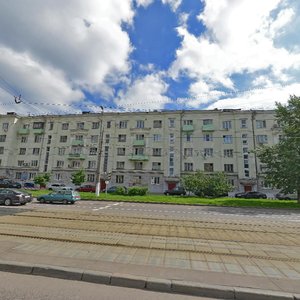 Budyonnogo Avenue, 17, Moscow: photo