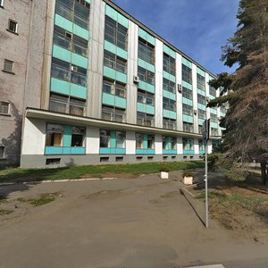 Karakozova Street, 44, Penza: photo