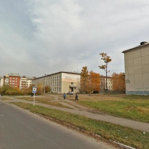 Mikrorayon 6A, 12, Angarsk: photo