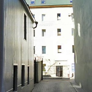 Novoslobodskaya Street, 3с3 ، موسكو: صورة
