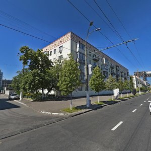 Peremohy Avenue, 5 ، كييف: صورة