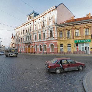 Holovna vulytsia, 73, Chernivtsi: photo