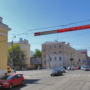 Тверь, Советская улица, 20: фото