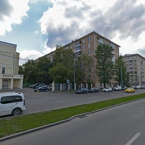 Entuziastov Highway, 52, Moscow: photo