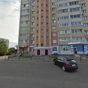 Благовещенск, Амурская улица, 236: фото