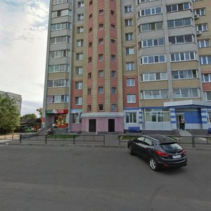 Amurskaya Street, 236, Blagoveshchensk: photo