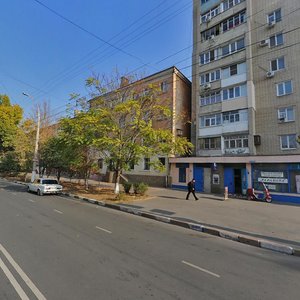 Vorontsovska vulytsia, 6, Kherson: photo