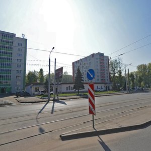 Tatarstan Street, 53А, : foto