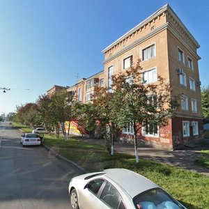 Ulitsa Chernyakhovskogo, 3, : foto