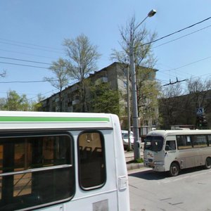 Malinovskogo Street, 10 ، روستوف نا دونو: صورة