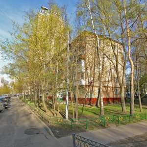 Bagritskogo Street, 43, : foto