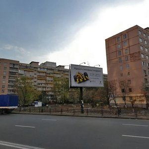 Heroiv Stalinhrada Avenue, 7А, Kyiv: photo