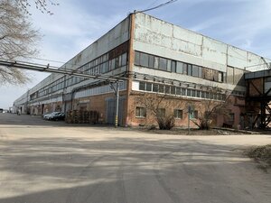Polevaya ulitsa, 1с2, : foto