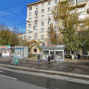 Nizhegorodskaya Street, 1А ، موسكو: صورة