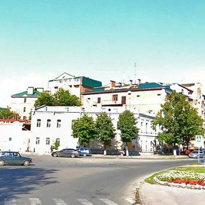 Goncharova Street, 37, : foto