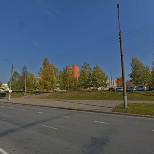 Pramyslovy Lane, 11к1, Minsk: photo