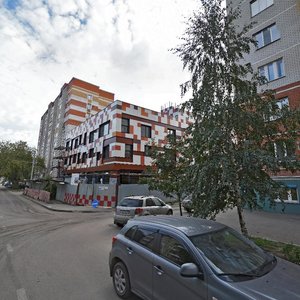 2nd Ugo-Zapadnaya Street, 7, Kazan: photo
