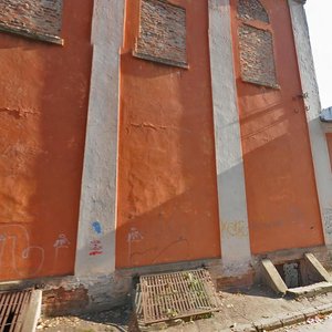 Vulytsia Dmytra Samokvasova, 8, Chernihiv: photo