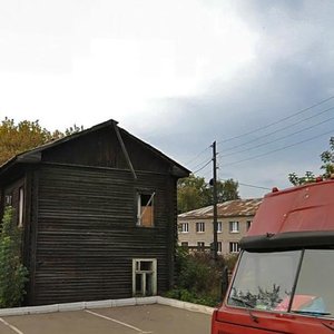 Blyukhera Street, 4А ، كيروف: صورة
