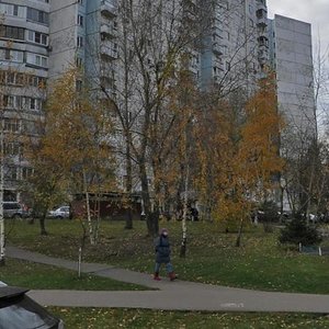 Krylatskye Kholmy Street, 41к1, Moscow: photo