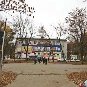 Prospekt Metallurgov, 88, Samara: photo