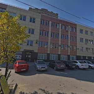 Parkhomenko Street, 35А, Volgograd: photo