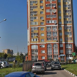 Albert Kamaleev Avenue, 6, Kazan: photo