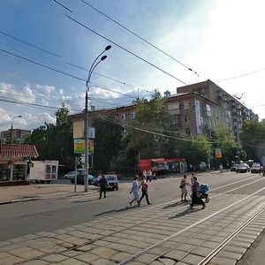 Pervomayskaya Street, 68, Moscow: photo