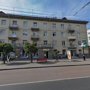 Prospekt Voli, 8, Lutsk: photo