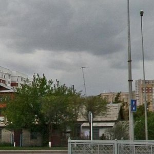 Ramazan kóshesi, 84А, : foto