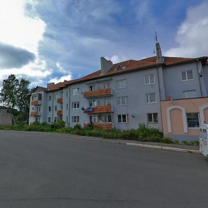 Ulitsa Balebina, 2А, Kaliningrad Oblast: photo