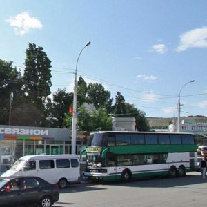 Atkarskaya ulitsa, 29А, : foto
