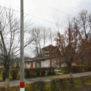 Sovetskaya ulitsa, 14, : foto